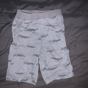 Shorts boys 4T